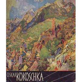 OSKAR KOKOSCHKA